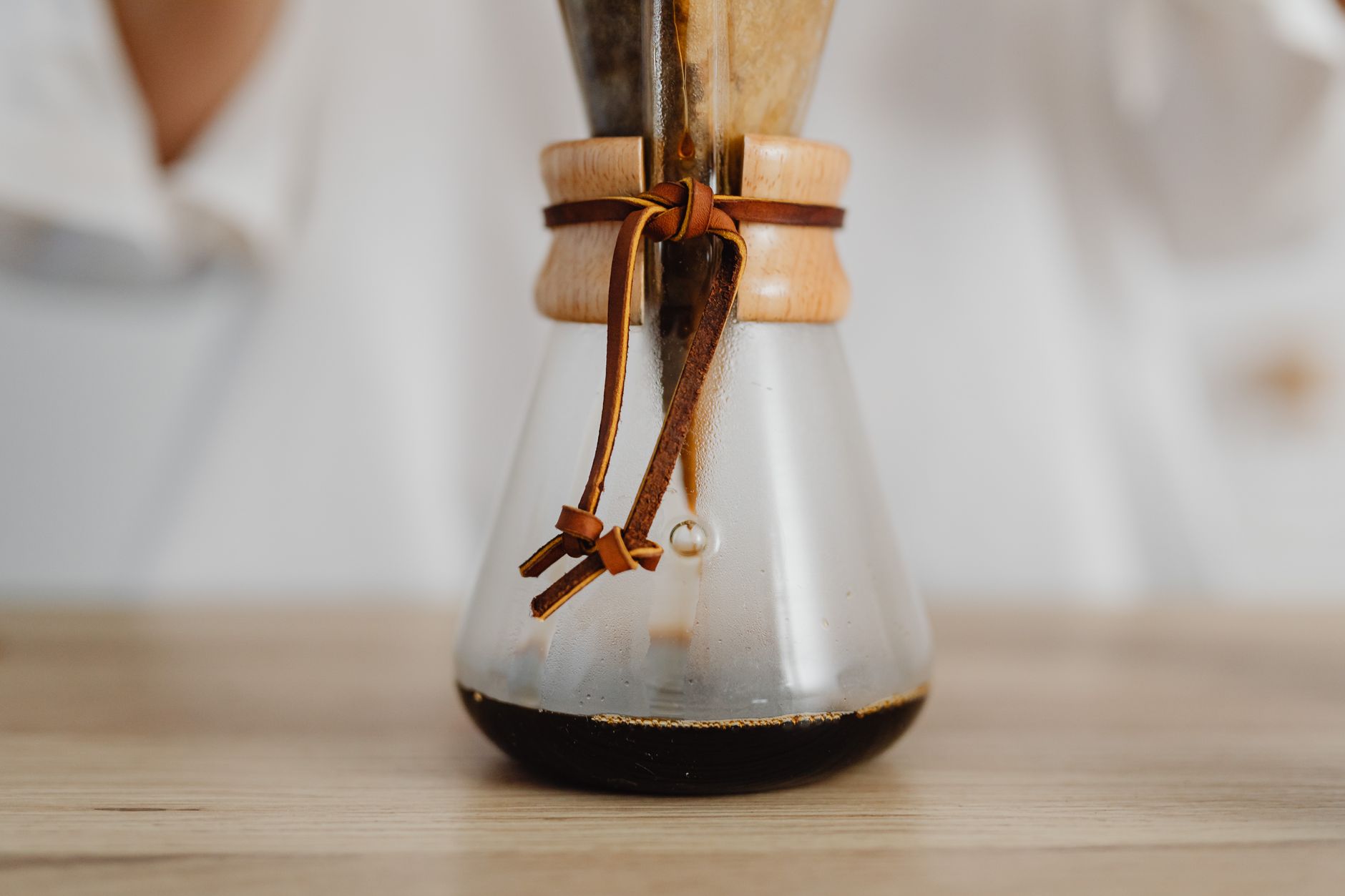 Konvice Chemex 6 šálků